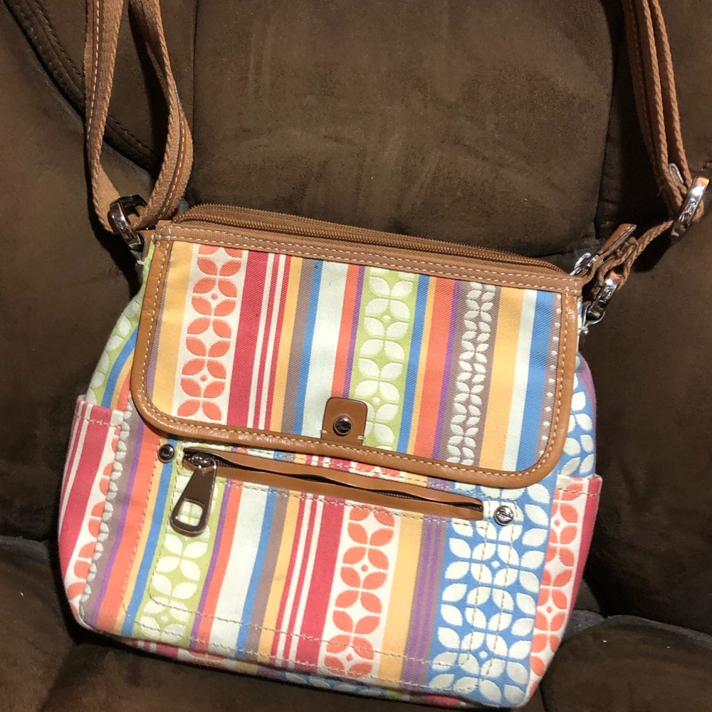 Vintage Fossil
